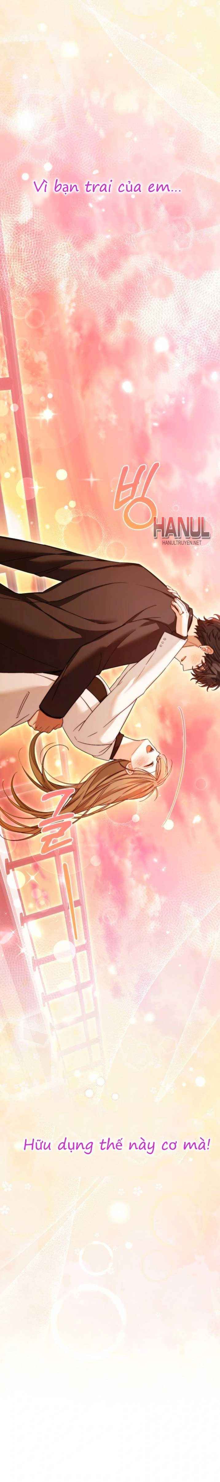 đọc truyện Thằng Bạn Thân Quyến Rũ Chương 42.5 ảnh 19 tại Thiên Thai Truyện