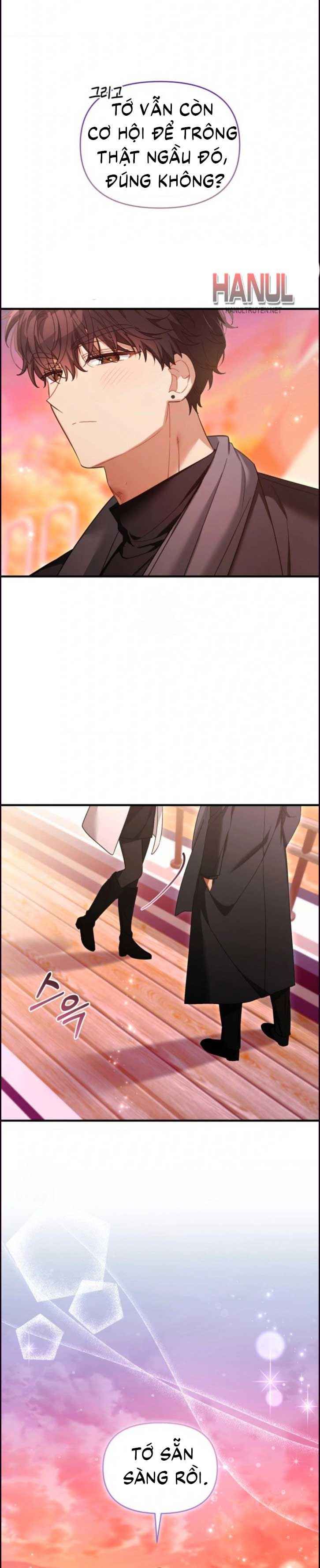 đọc truyện Thằng Bạn Thân Quyến Rũ Chương 42.5 ảnh 5 tại Thiên Thai Truyện