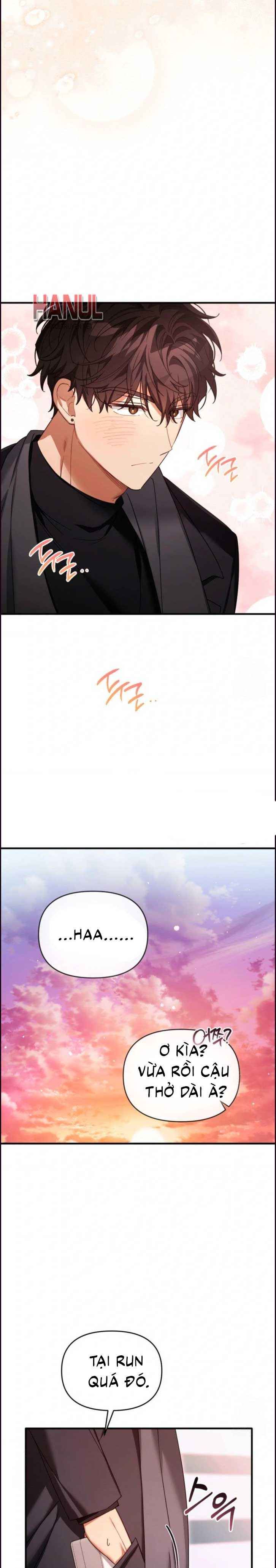 đọc truyện Thằng Bạn Thân Quyến Rũ Chương 42.5 ảnh 7 tại Thiên Thai Truyện