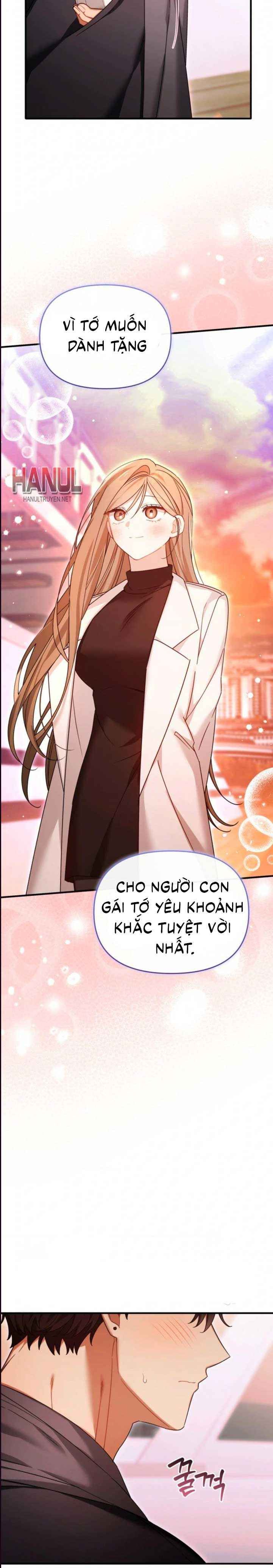 đọc truyện Thằng Bạn Thân Quyến Rũ Chương 42.5 ảnh 8 tại Thiên Thai Truyện