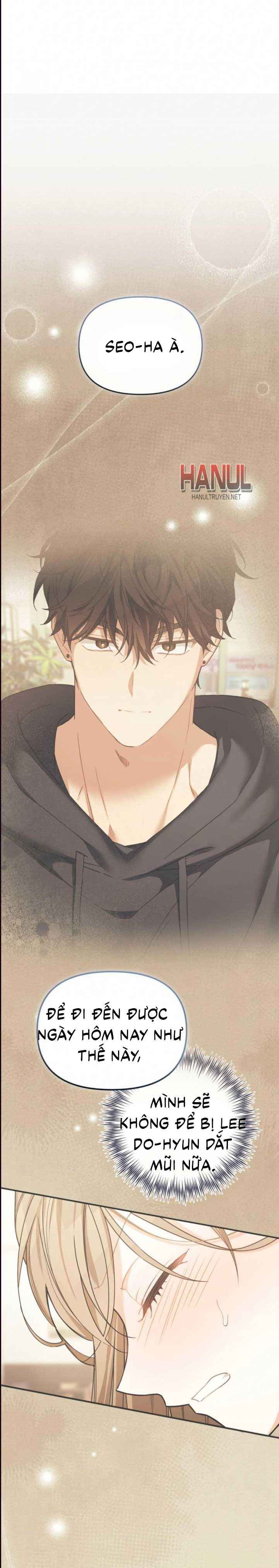 đọc truyện Thằng Bạn Thân Quyến Rũ Chương 42.5 ảnh 9 tại Thiên Thai Truyện