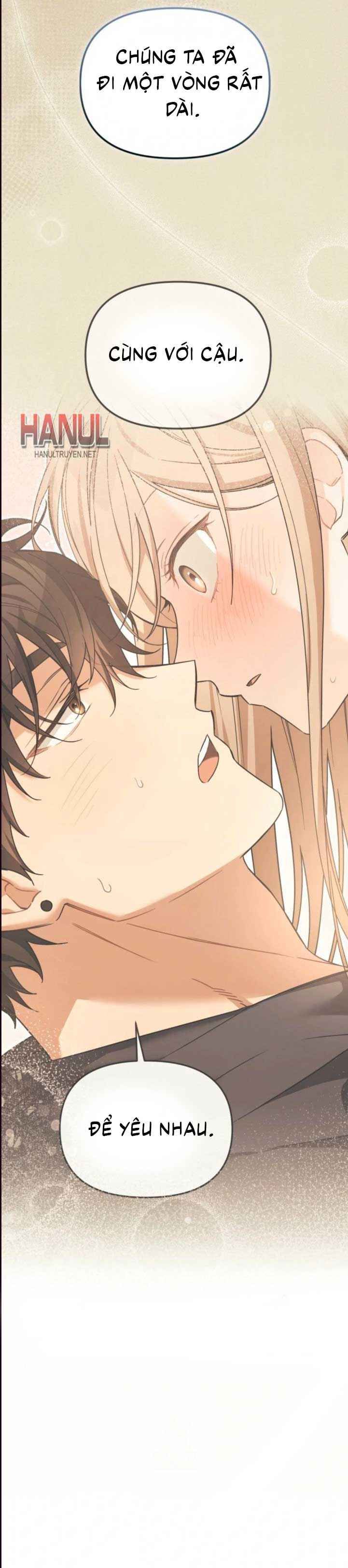 đọc truyện Thằng Bạn Thân Quyến Rũ Chương 42.5 ảnh 10 tại Thiên Thai Truyện