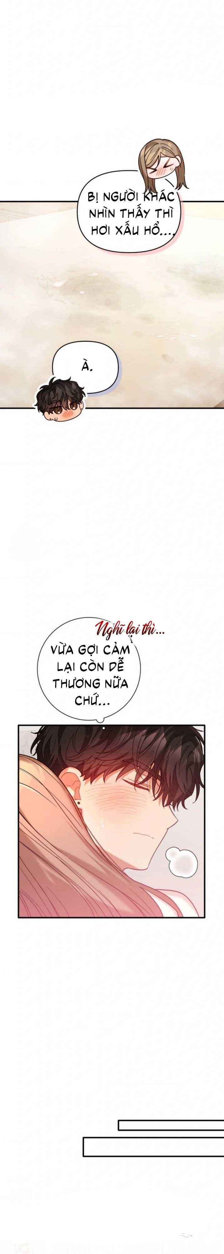 đọc truyện Thằng Bạn Thân Quyến Rũ Chương 42 ảnh 12 tại Thiên Thai Truyện