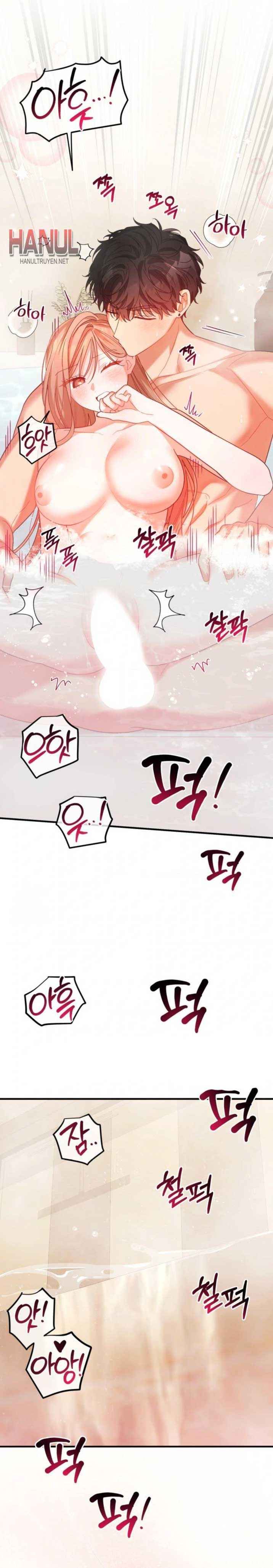 đọc truyện Thằng Bạn Thân Quyến Rũ Chương 42 ảnh 13 tại Thiên Thai Truyện