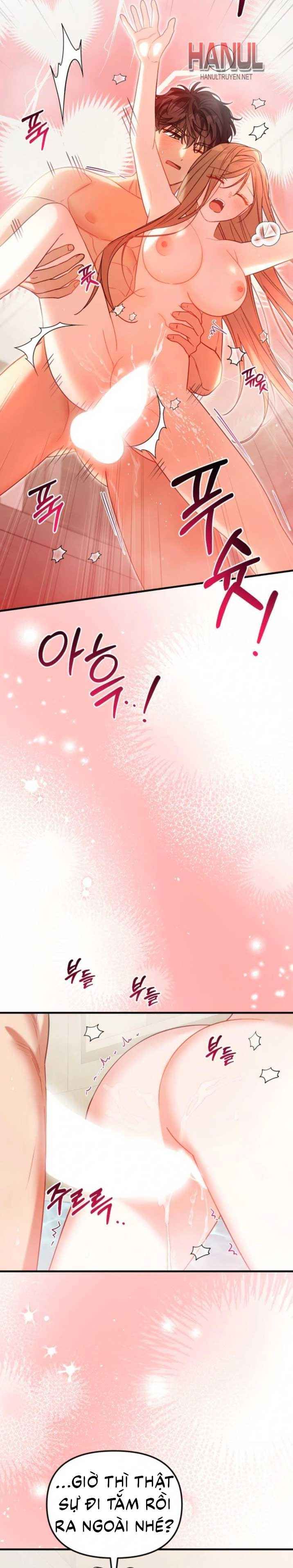 đọc truyện Thằng Bạn Thân Quyến Rũ Chương 42 ảnh 15 tại Thiên Thai Truyện