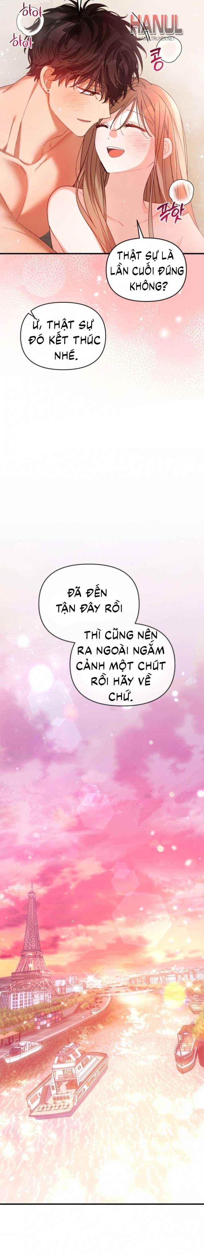 đọc truyện Thằng Bạn Thân Quyến Rũ Chương 42 ảnh 16 tại Thiên Thai Truyện