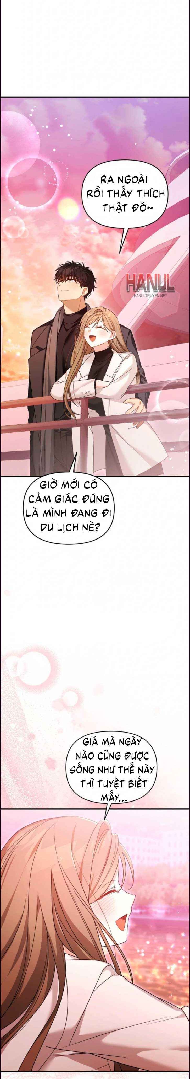 đọc truyện Thằng Bạn Thân Quyến Rũ Chương 42 ảnh 17 tại Thiên Thai Truyện