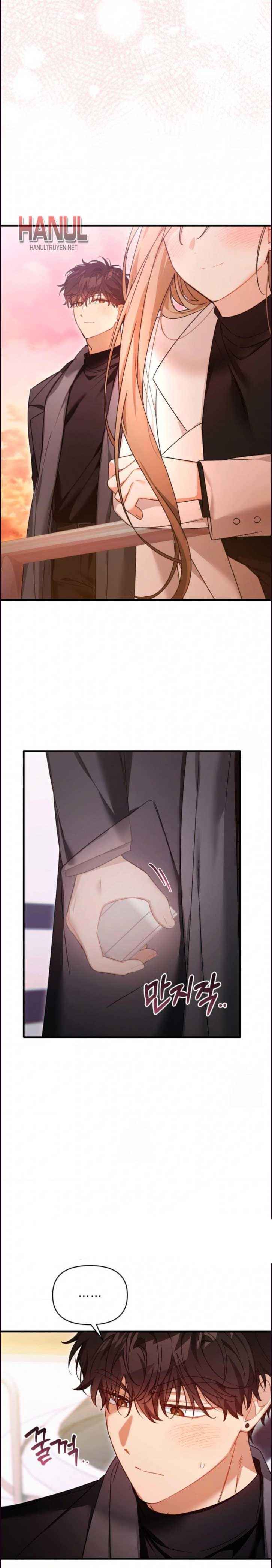 đọc truyện Thằng Bạn Thân Quyến Rũ Chương 42 ảnh 18 tại Thiên Thai Truyện