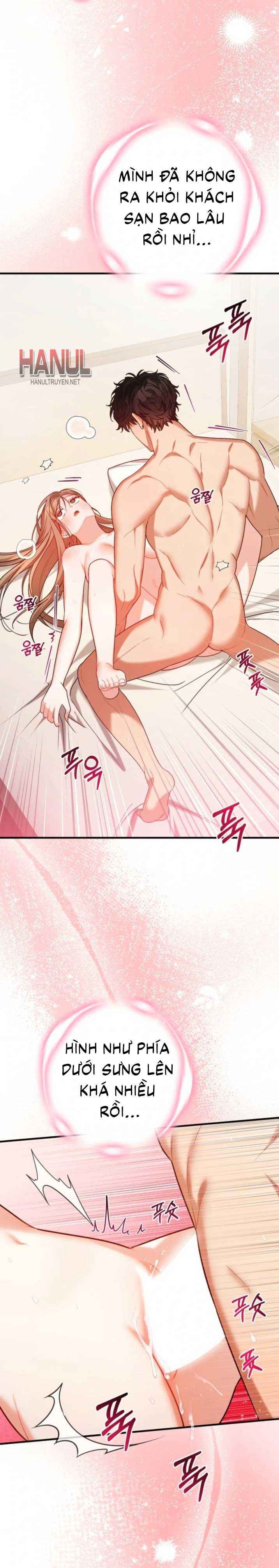 đọc truyện Thằng Bạn Thân Quyến Rũ Chương 42 ảnh 4 tại Thiên Thai Truyện