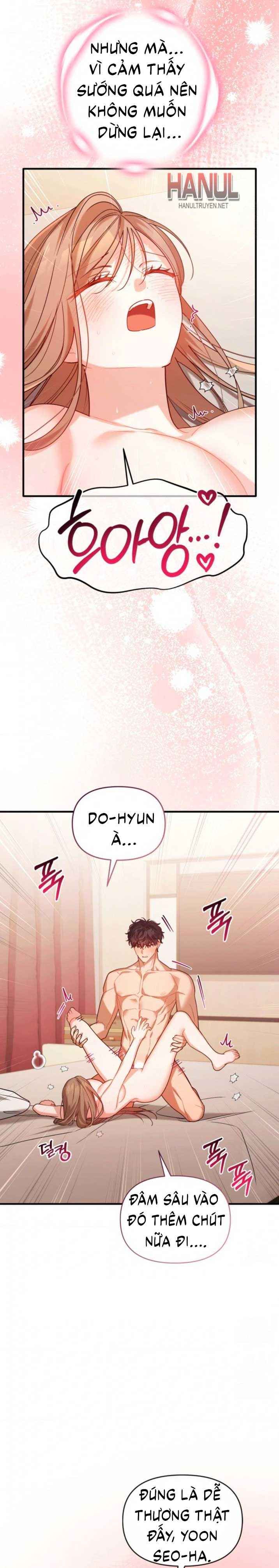 đọc truyện Thằng Bạn Thân Quyến Rũ Chương 42 ảnh 5 tại Thiên Thai Truyện