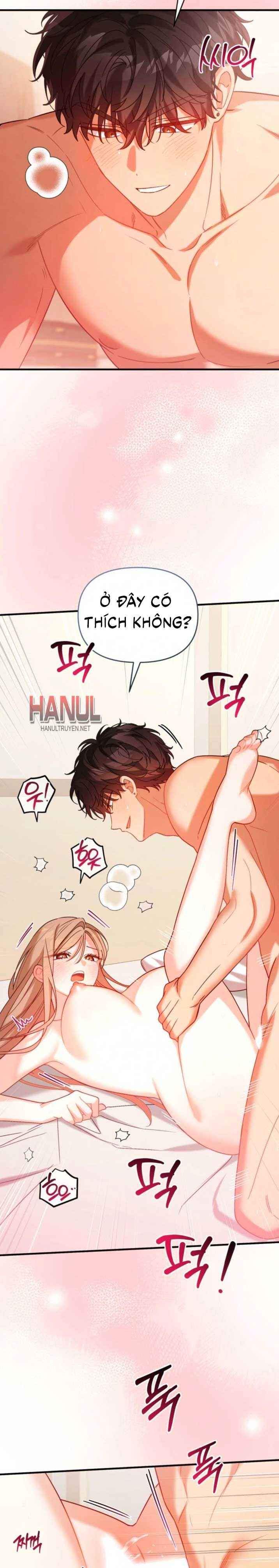 đọc truyện Thằng Bạn Thân Quyến Rũ Chương 42 ảnh 6 tại Thiên Thai Truyện