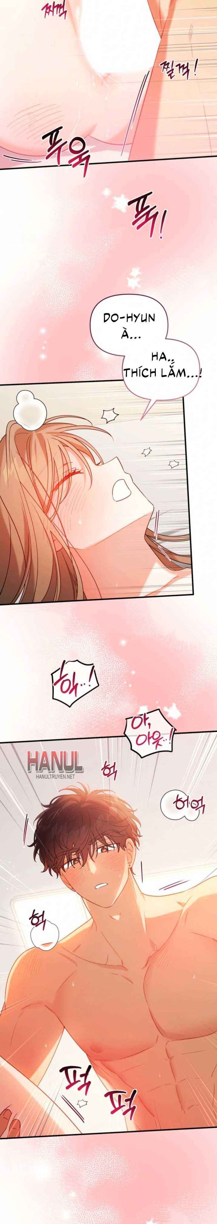 đọc truyện Thằng Bạn Thân Quyến Rũ Chương 42 ảnh 7 tại Thiên Thai Truyện