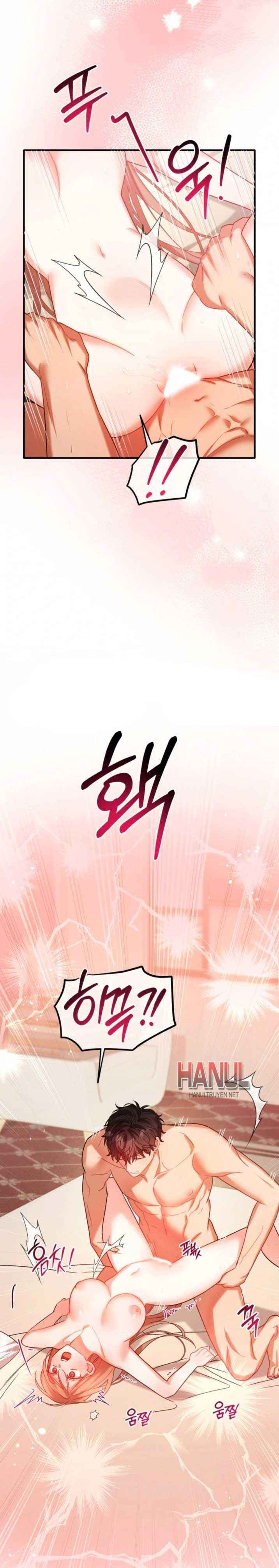 đọc truyện Thằng Bạn Thân Quyến Rũ Chương 42 ảnh 8 tại Thiên Thai Truyện