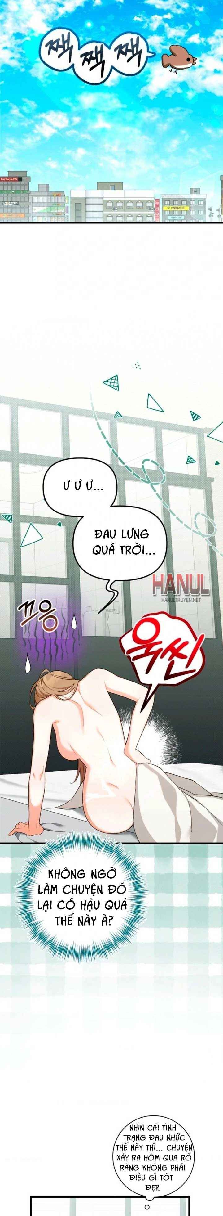 đọc truyện Thằng Bạn Thân Quyến Rũ Chương 5 ảnh 3 tại Thiên Thai Truyện