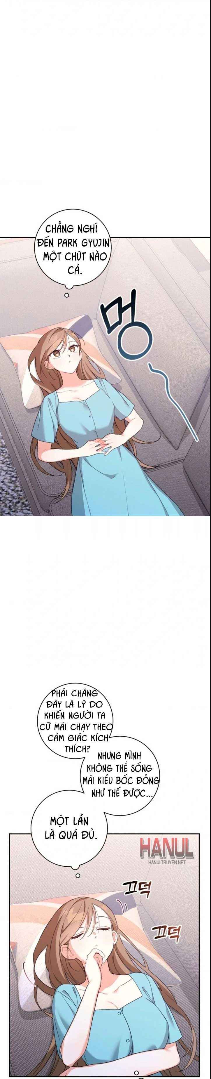 đọc truyện Thằng Bạn Thân Quyến Rũ Chương 5 ảnh 12 tại Thiên Thai Truyện