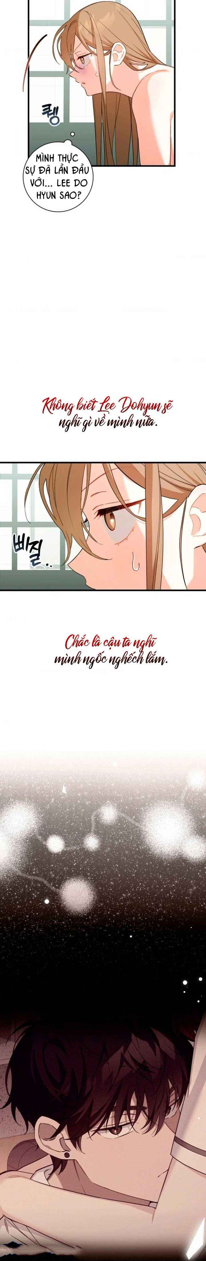 đọc truyện Thằng Bạn Thân Quyến Rũ Chương 5 ảnh 4 tại Thiên Thai Truyện