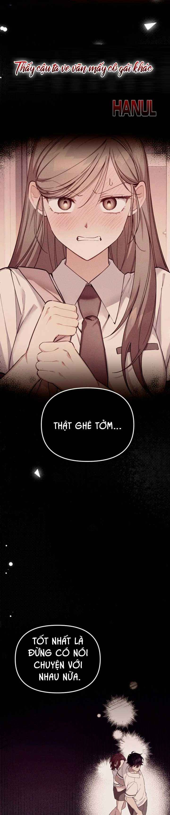 đọc truyện Thằng Bạn Thân Quyến Rũ Chương 5 ảnh 5 tại Thiên Thai Truyện