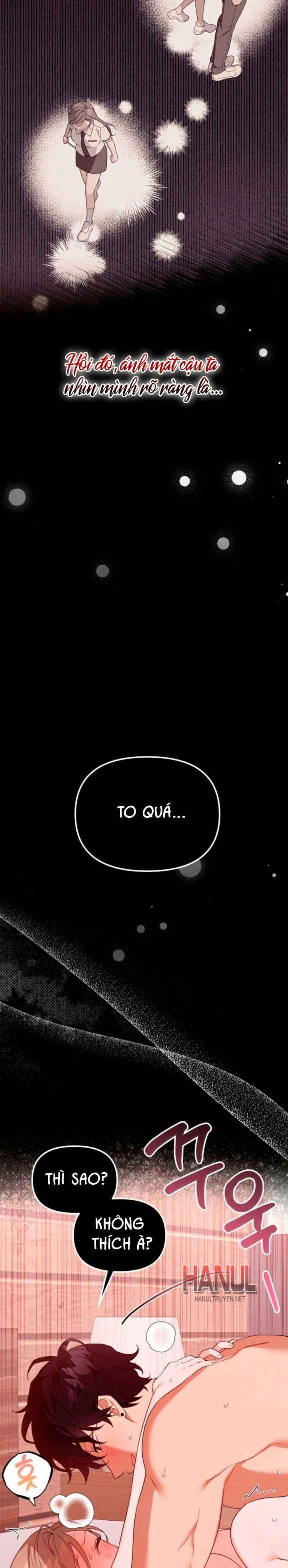 đọc truyện Thằng Bạn Thân Quyến Rũ Chương 5 ảnh 6 tại Thiên Thai Truyện