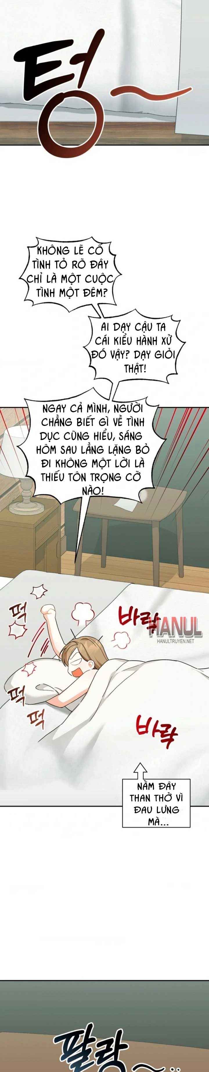 đọc truyện Thằng Bạn Thân Quyến Rũ Chương 5 ảnh 9 tại Thiên Thai Truyện