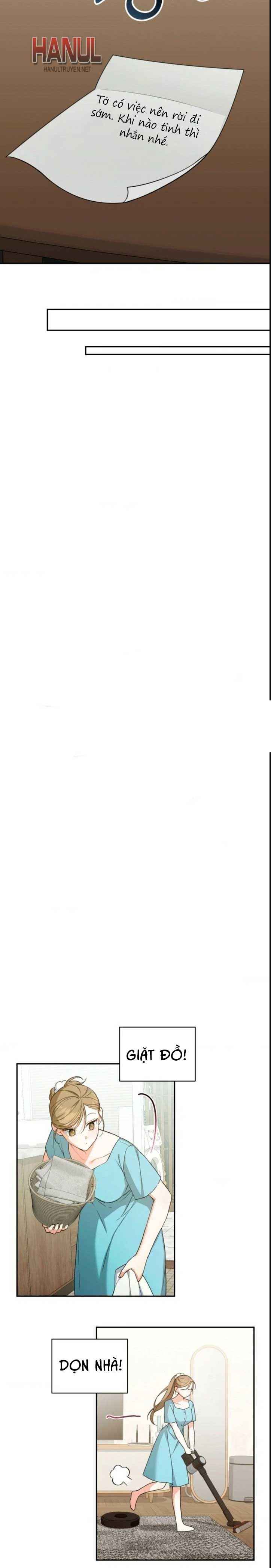 đọc truyện Thằng Bạn Thân Quyến Rũ Chương 5 ảnh 10 tại Thiên Thai Truyện