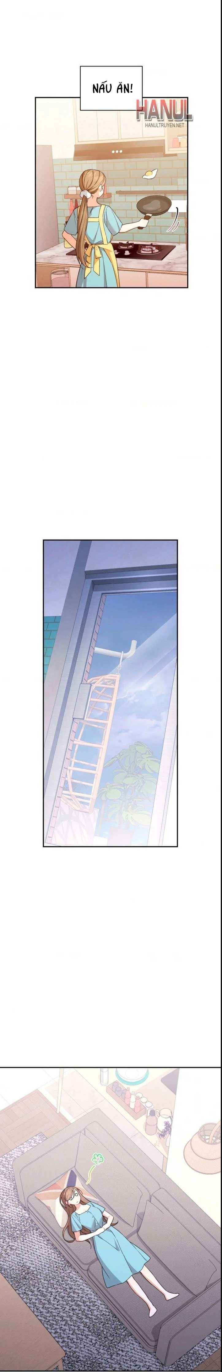 đọc truyện Thằng Bạn Thân Quyến Rũ Chương 5 ảnh 11 tại Thiên Thai Truyện