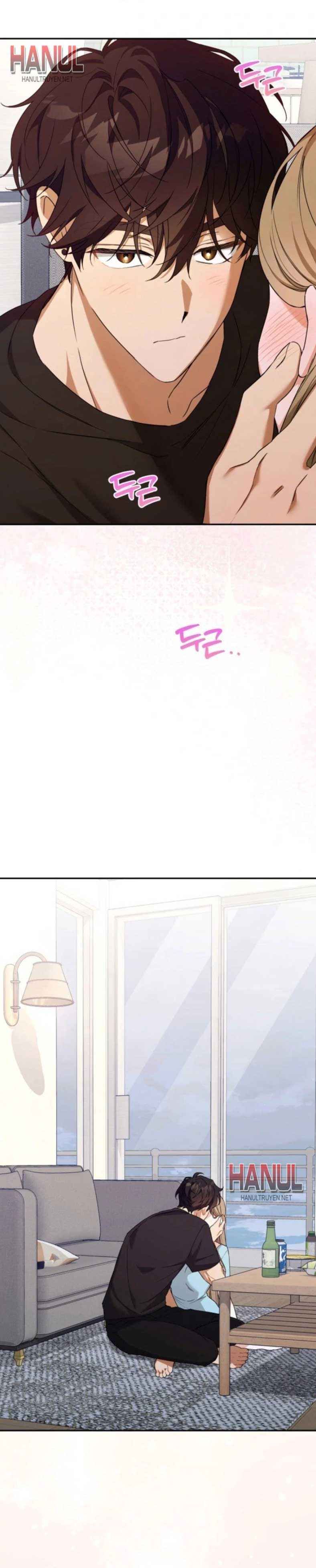 đọc truyện Thằng Bạn Thân Quyến Rũ Chương 6.5 ảnh 3 tại Thiên Thai Truyện