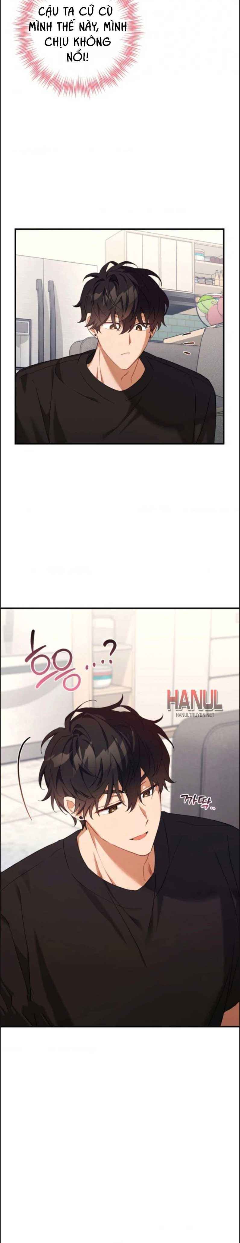 đọc truyện Thằng Bạn Thân Quyến Rũ Chương 6.5 ảnh 12 tại Thiên Thai Truyện