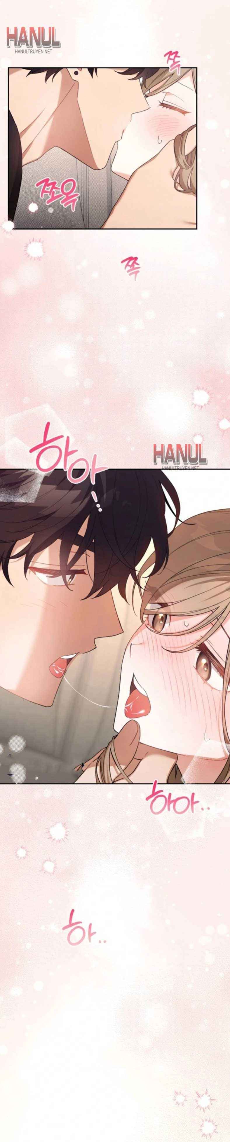 đọc truyện Thằng Bạn Thân Quyến Rũ Chương 6.5 ảnh 4 tại Thiên Thai Truyện