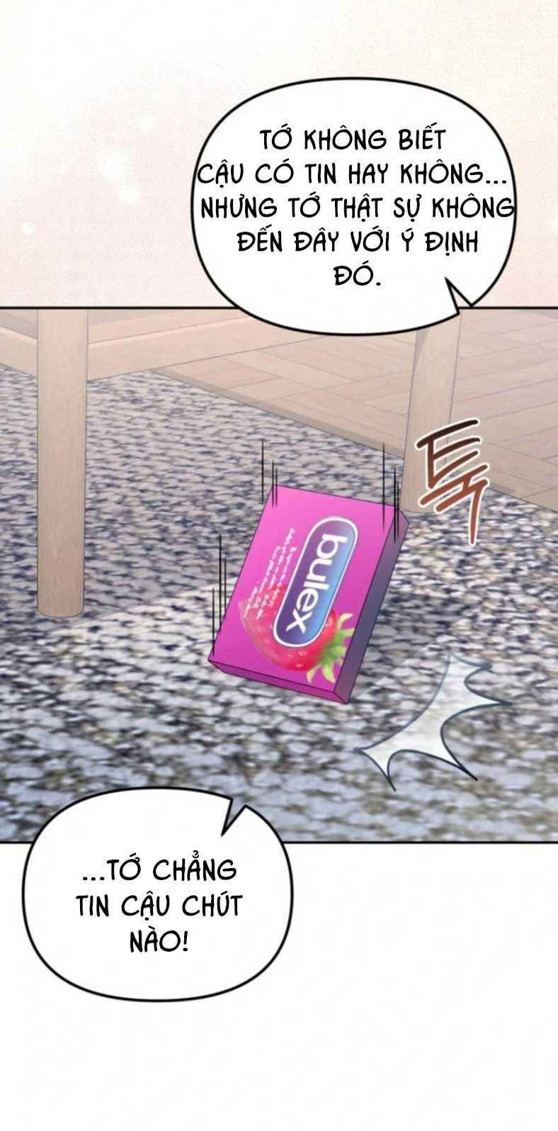 đọc truyện Thằng Bạn Thân Quyến Rũ Chương 6.5 ảnh 5 tại Thiên Thai Truyện