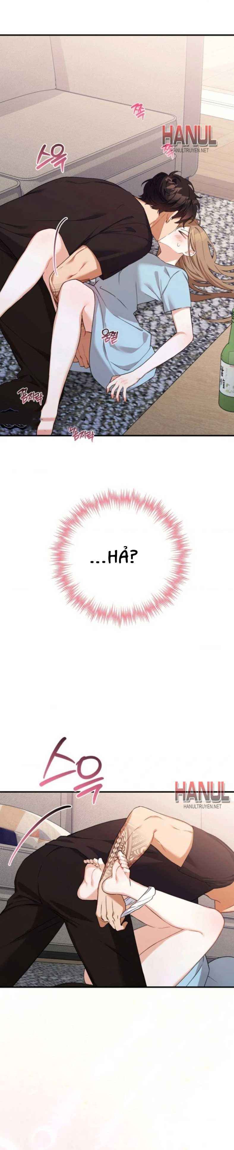 đọc truyện Thằng Bạn Thân Quyến Rũ Chương 6.5 ảnh 6 tại Thiên Thai Truyện