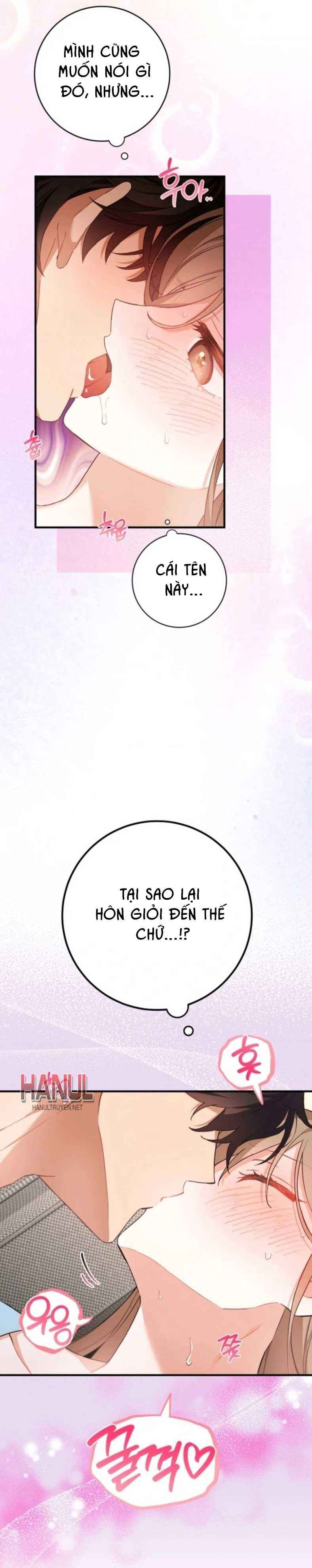 đọc truyện Thằng Bạn Thân Quyến Rũ Chương 6.5 ảnh 7 tại Thiên Thai Truyện