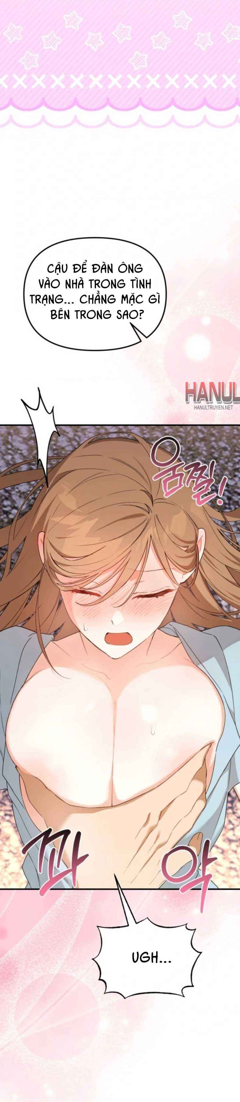 đọc truyện Thằng Bạn Thân Quyến Rũ Chương 6.5 ảnh 9 tại Thiên Thai Truyện