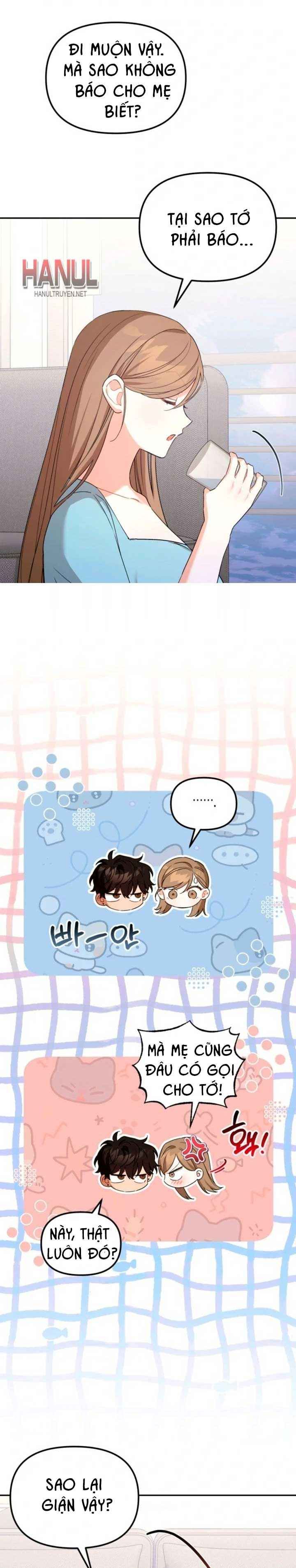 đọc truyện Thằng Bạn Thân Quyến Rũ Chương 6 ảnh 3 tại Thiên Thai Truyện