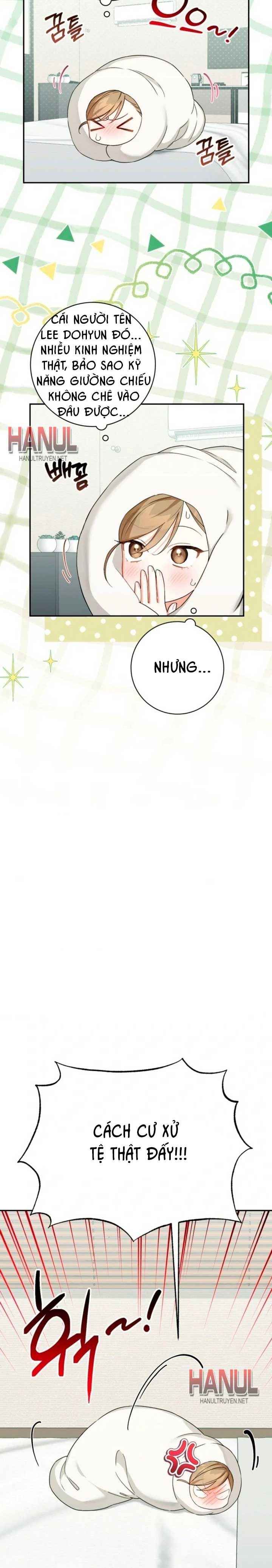 đọc truyện Thằng Bạn Thân Quyến Rũ Chương 6 ảnh 13 tại Thiên Thai Truyện