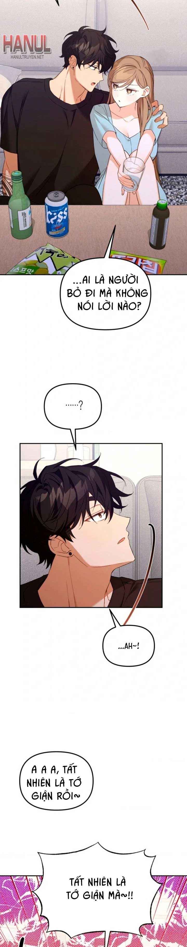 đọc truyện Thằng Bạn Thân Quyến Rũ Chương 6 ảnh 4 tại Thiên Thai Truyện