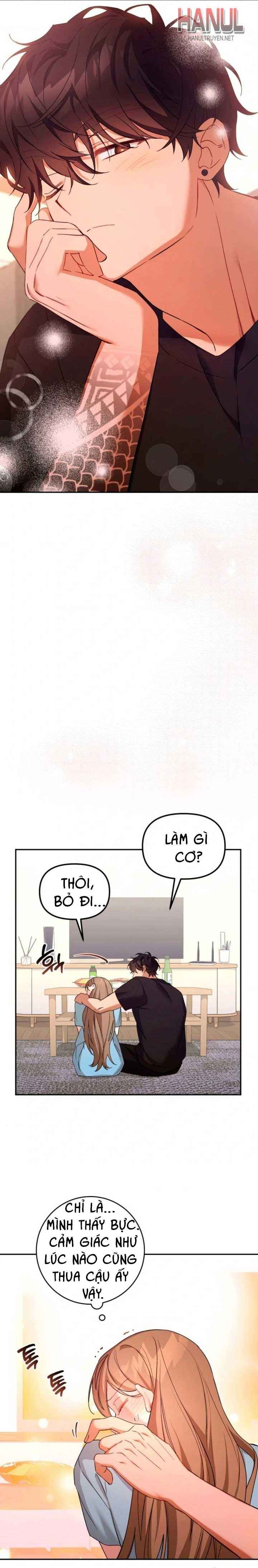 đọc truyện Thằng Bạn Thân Quyến Rũ Chương 6 ảnh 9 tại Thiên Thai Truyện