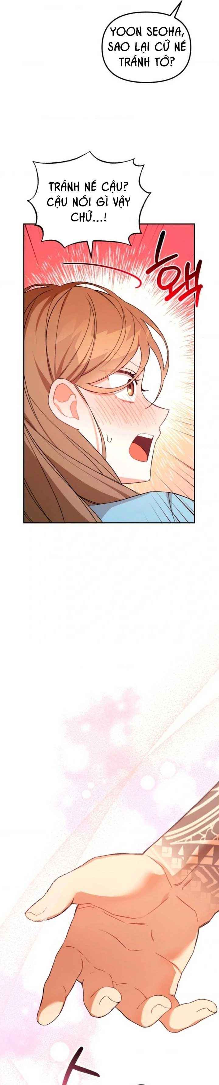 đọc truyện Thằng Bạn Thân Quyến Rũ Chương 6 ảnh 10 tại Thiên Thai Truyện