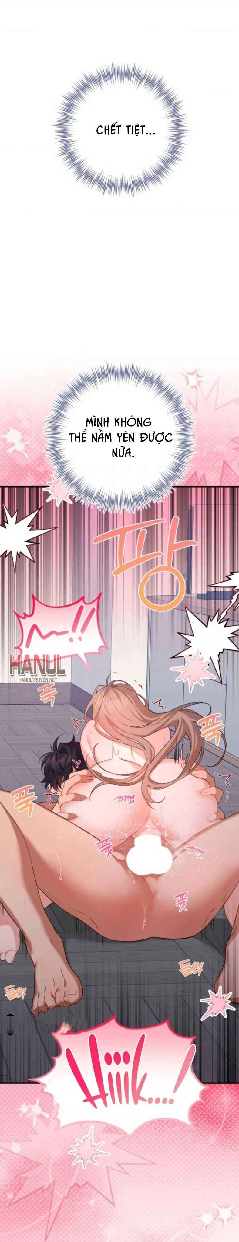 đọc truyện Thằng Bạn Thân Quyến Rũ Chương 7.5 ảnh 3 tại Thiên Thai Truyện