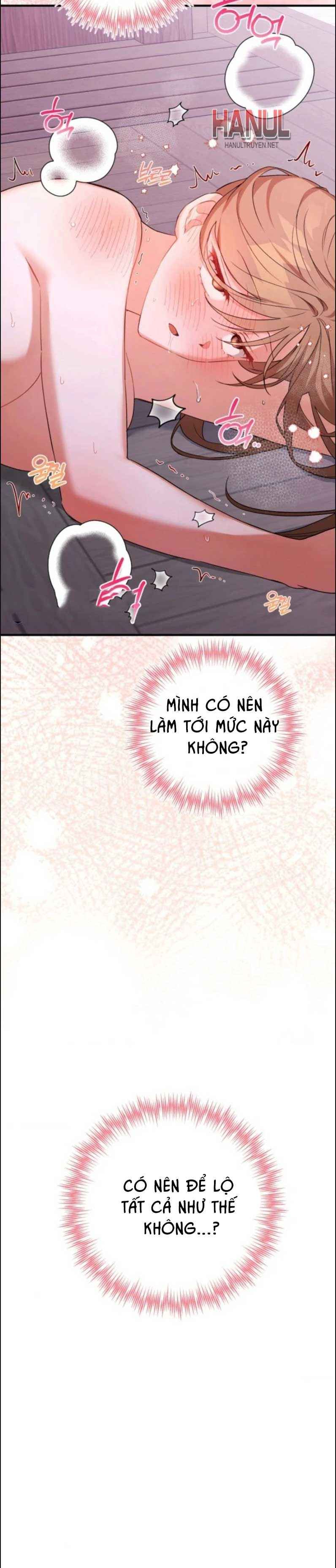 đọc truyện Thằng Bạn Thân Quyến Rũ Chương 7.5 ảnh 12 tại Thiên Thai Truyện