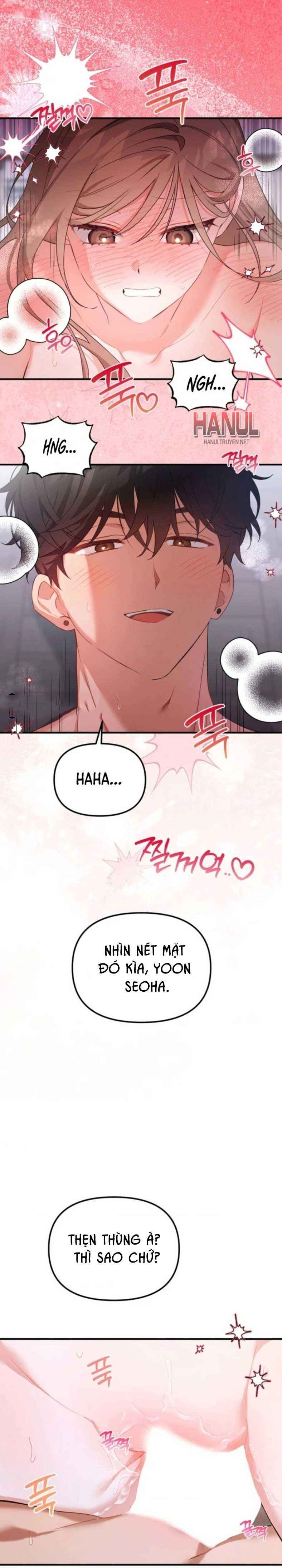 đọc truyện Thằng Bạn Thân Quyến Rũ Chương 7.5 ảnh 5 tại Thiên Thai Truyện