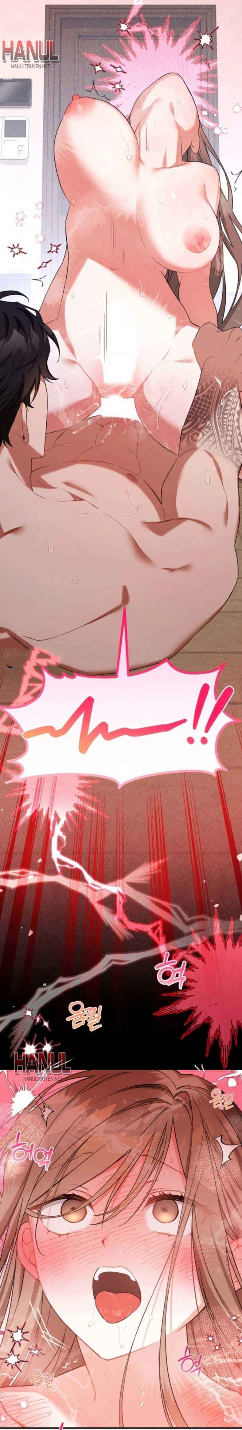 đọc truyện Thằng Bạn Thân Quyến Rũ Chương 7.5 ảnh 7 tại Thiên Thai Truyện