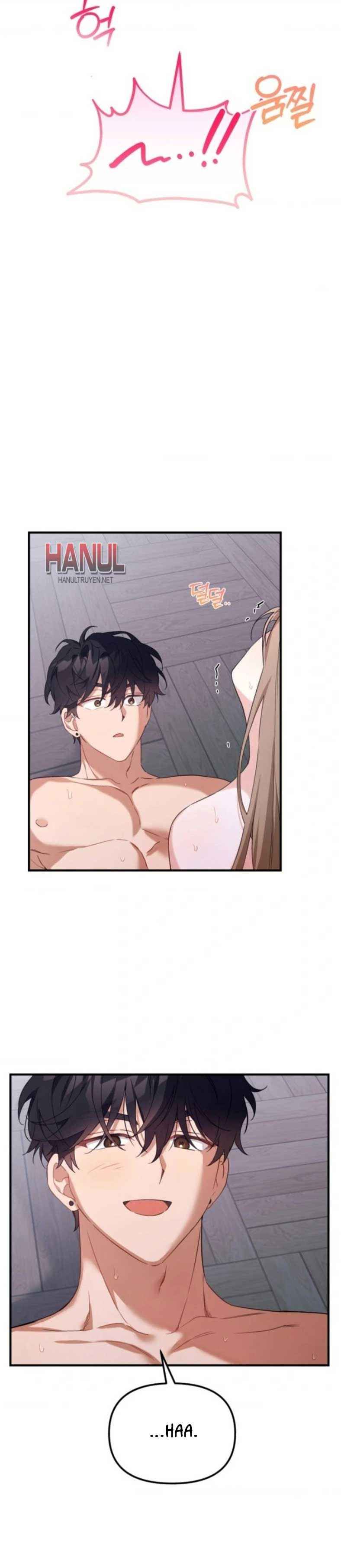 đọc truyện Thằng Bạn Thân Quyến Rũ Chương 7.5 ảnh 8 tại Thiên Thai Truyện