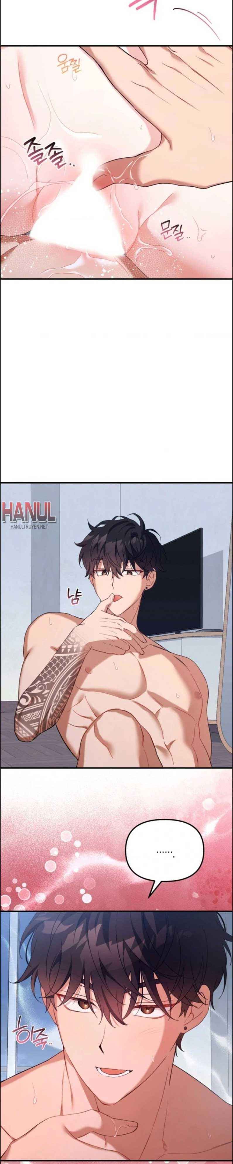 đọc truyện Thằng Bạn Thân Quyến Rũ Chương 7.5 ảnh 10 tại Thiên Thai Truyện