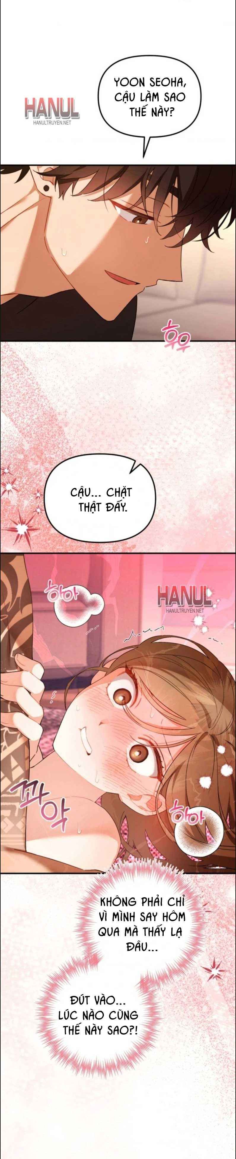 đọc truyện Thằng Bạn Thân Quyến Rũ Chương 7 ảnh 5 tại Thiên Thai Truyện