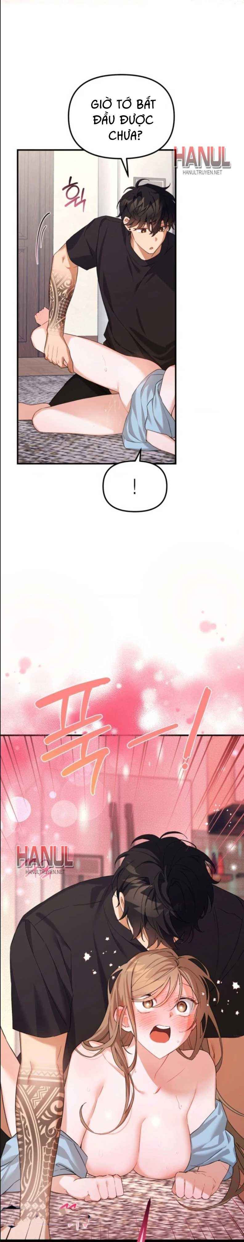 đọc truyện Thằng Bạn Thân Quyến Rũ Chương 7 ảnh 6 tại Thiên Thai Truyện