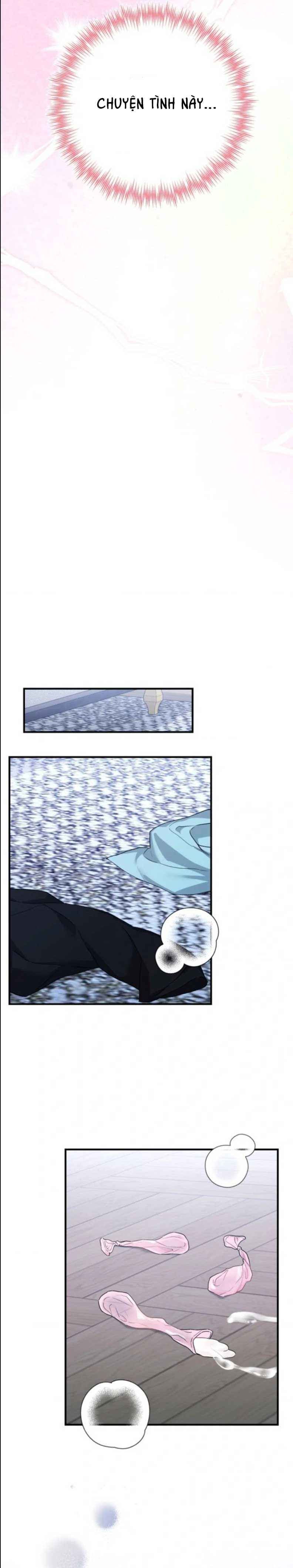 đọc truyện Thằng Bạn Thân Quyến Rũ Chương 7 ảnh 9 tại Thiên Thai Truyện