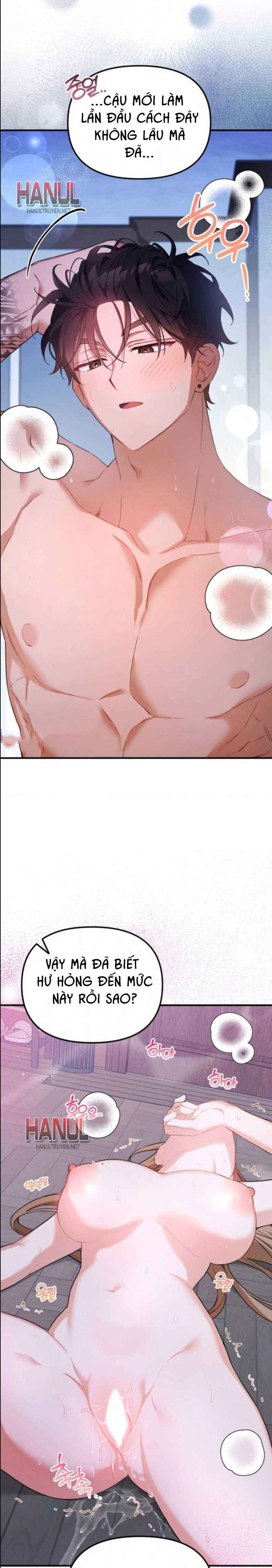 đọc truyện Thằng Bạn Thân Quyến Rũ Chương 7 ảnh 10 tại Thiên Thai Truyện