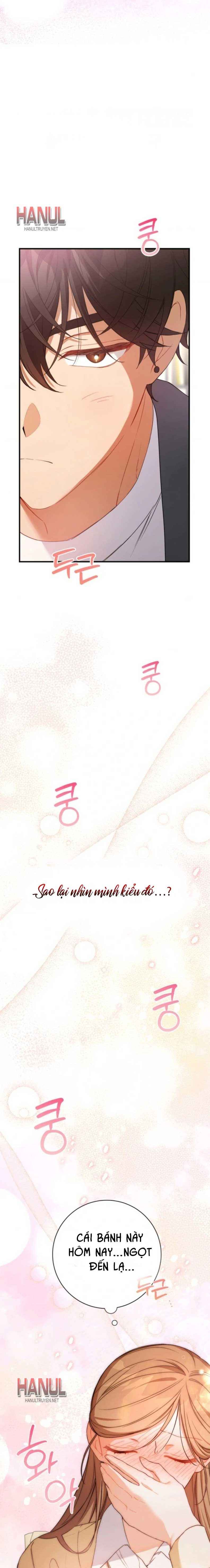 đọc truyện Thằng Bạn Thân Quyến Rũ Chương 8.5 ảnh 16 tại Thiên Thai Truyện