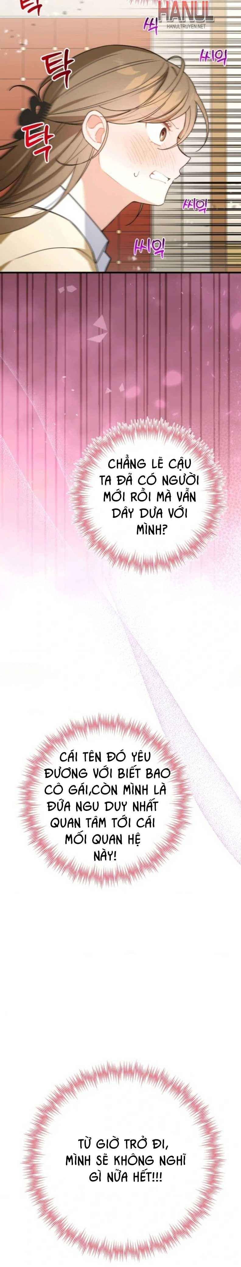 đọc truyện Thằng Bạn Thân Quyến Rũ Chương 8.5 ảnh 4 tại Thiên Thai Truyện