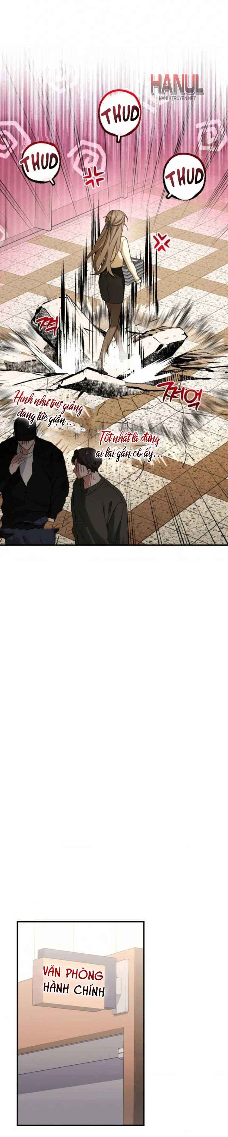 đọc truyện Thằng Bạn Thân Quyến Rũ Chương 8.5 ảnh 5 tại Thiên Thai Truyện